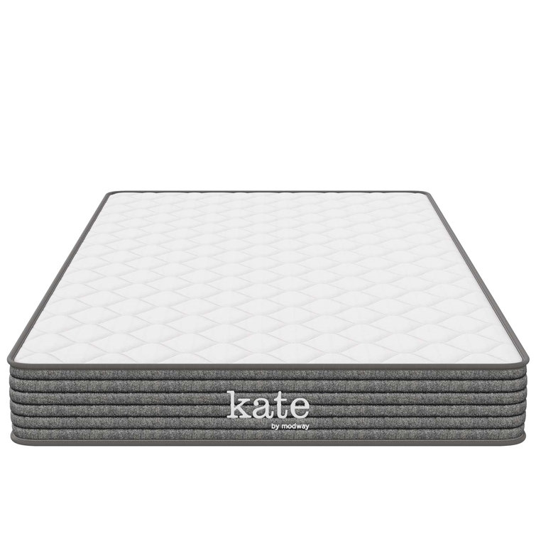 Narrow twin deals innerspring mattress